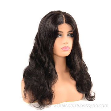 Wholesale Blonde Full Lace Best Bang Afro Black Woman 613 Cheapest Human Hair Wig Human Hair Wig Lace Frontal